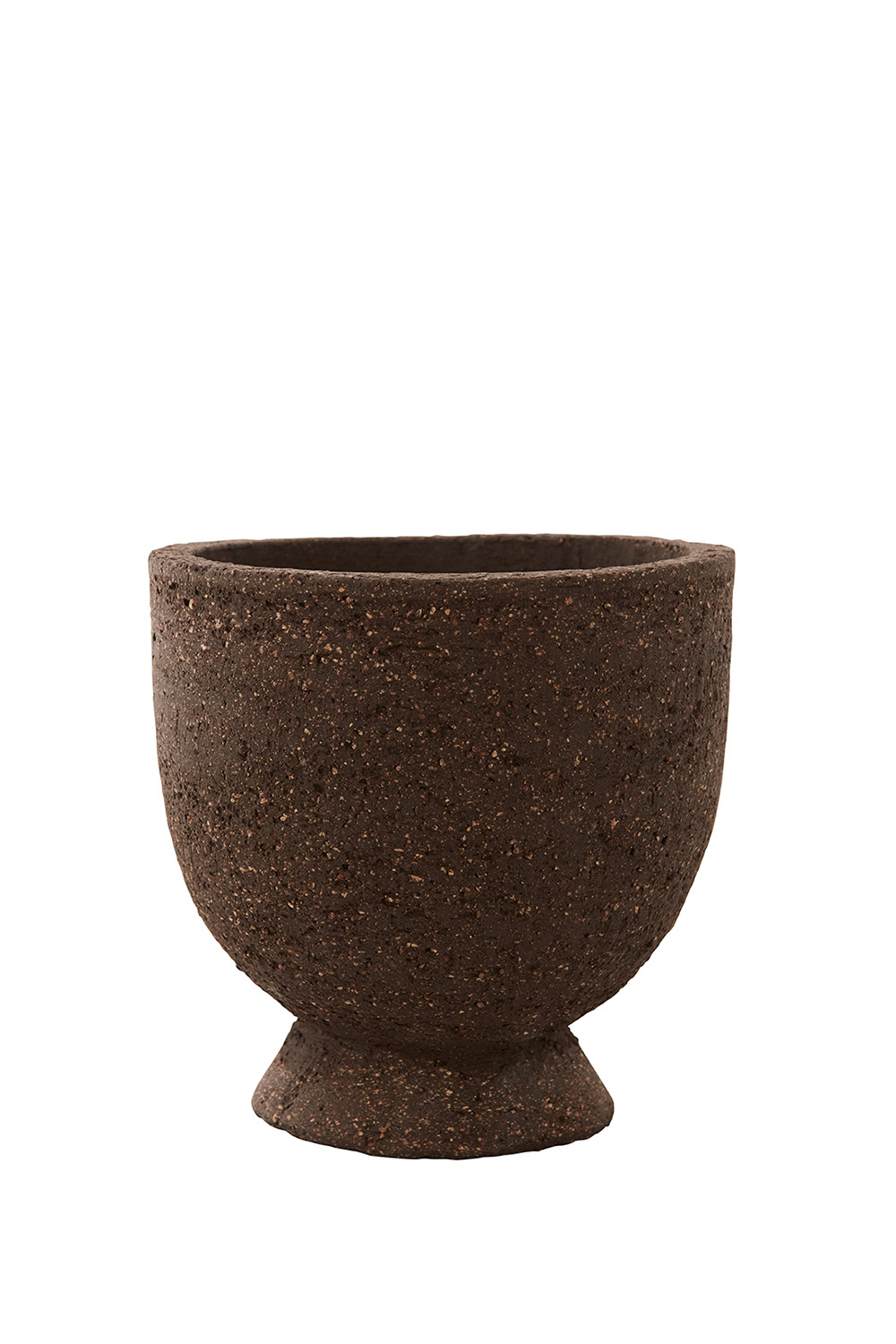 TERRA pot de fleurs/vase